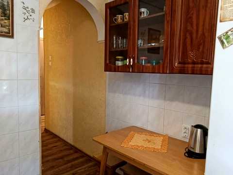 квартира по адресу Юности просп., 5