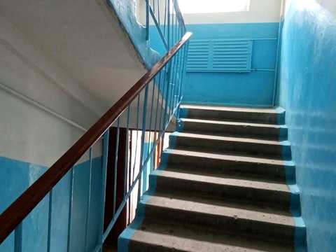 квартира по адресу Юности просп., 5