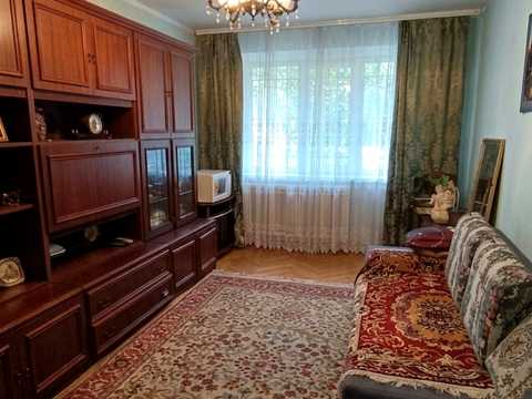 квартира по адресу Юности просп., 5