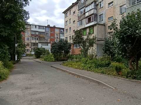 квартира по адресу Юности просп., 5