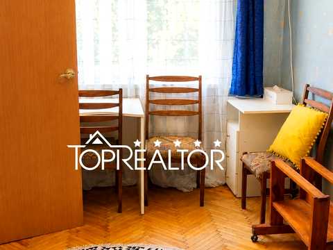 квартира по адресу Танкопия ул. (Танкопія), 13/4