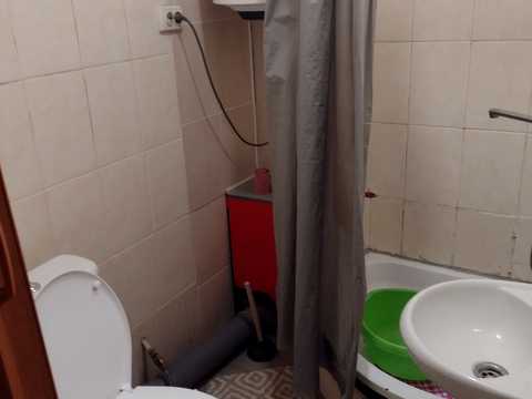 комната по адресу Отрадный просп. (Чубаря), 24