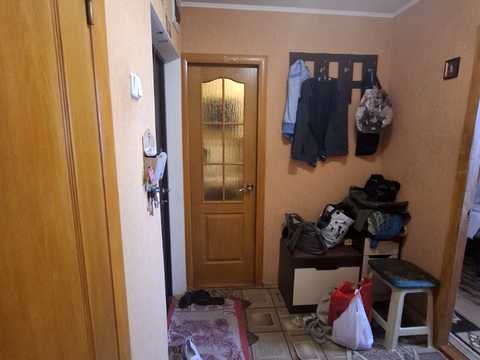 квартира за адресою Владислава Бувалкіна вул. (Бочарова Генерала), 13