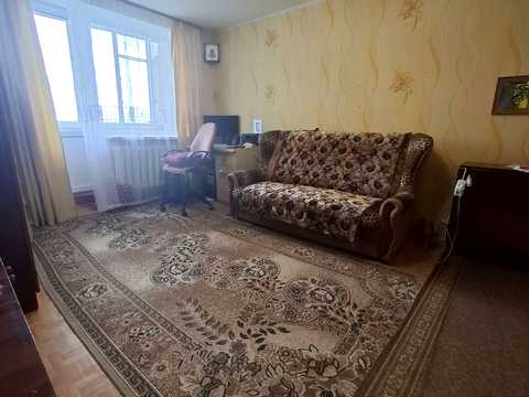 квартира за адресою Владислава Бувалкіна вул. (Бочарова Генерала), 13