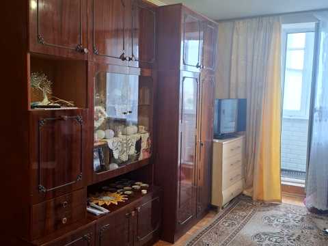 квартира за адресою Владислава Бувалкіна вул. (Бочарова Генерала), 13