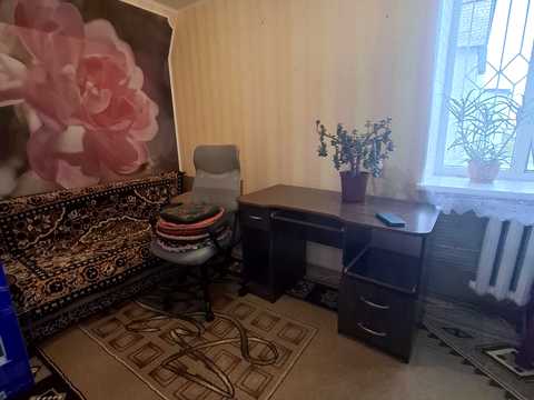 квартира за адресою Владислава Бувалкіна вул. (Бочарова Генерала), 13