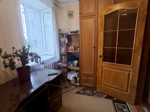 квартира за адресою Владислава Бувалкіна вул. (Бочарова Генерала), 13