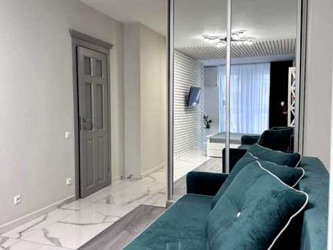 квартира по адресу Антоновича ул. (Горького), 74