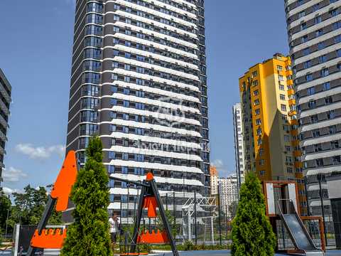 квартира за адресою Воскресенська вул., 2-В