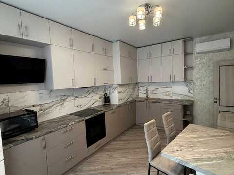 квартира за адресою Генуезька вул., 3-Б