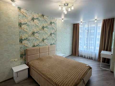 квартира за адресою Генуезька вул., 3-Б