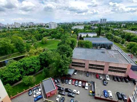 квартира за адресою Академіка Шалімова вул. (Героїв Севастополя), 35-А