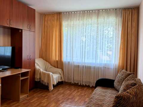квартира за адресою Григоровича-Барського вул., 7-А