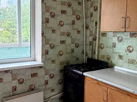 квартира за адресою Григоровича-Барського вул., 7-А