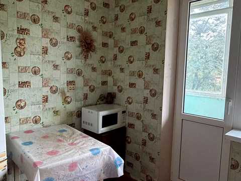 квартира за адресою Григоровича-Барського вул., 7-А