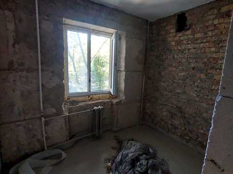 квартира по адресу Варненская ул., 18/5