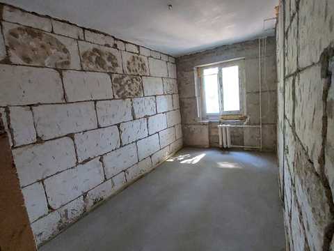 квартира по адресу Варненская ул., 18/5