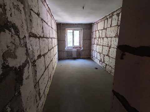 квартира по адресу Варненская ул., 18/5