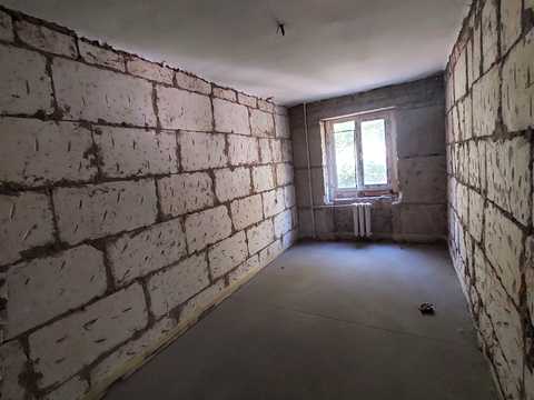 квартира по адресу Варненская ул., 18/5