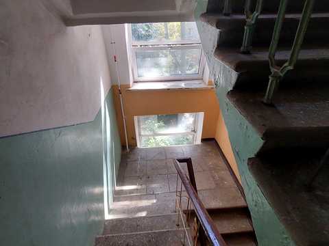 квартира по адресу Варненская ул., 18/5