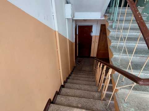 квартира по адресу Варненская ул., 18/5