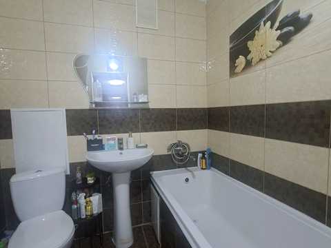 квартира за адресою Нова вул., 31Б