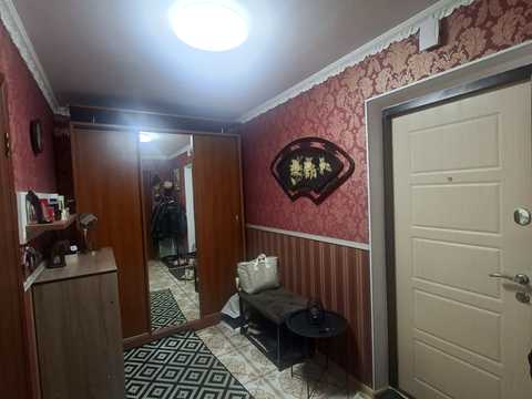 квартира за адресою Нова вул., 31Б