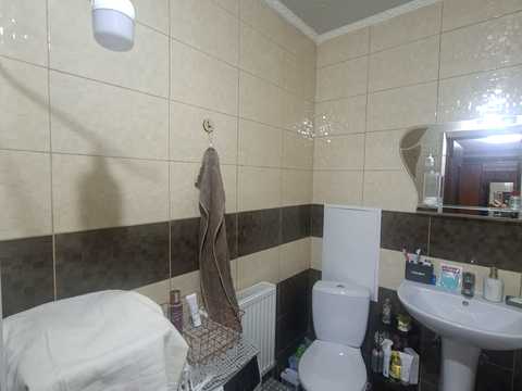 квартира за адресою Нова вул., 31Б