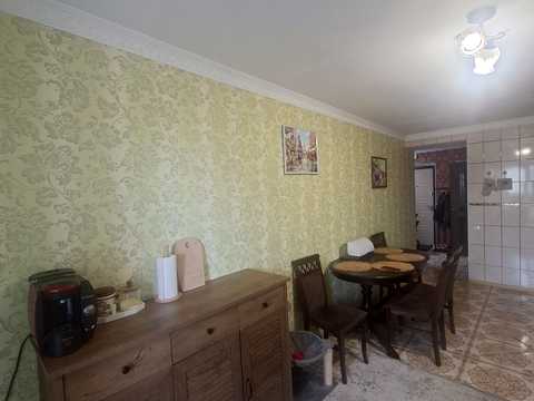 квартира за адресою Нова вул., 31Б