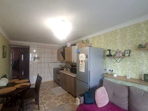 квартира за адресою Нова вул., 31Б