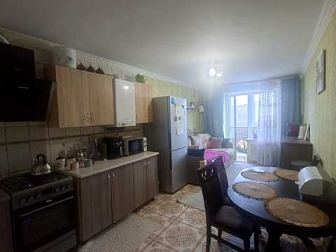 квартира за адресою Нова вул., 31Б