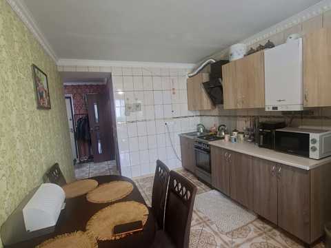 квартира за адресою Нова вул., 31Б