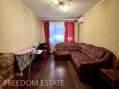 квартира за адресою Дерев'янка вул., 50
