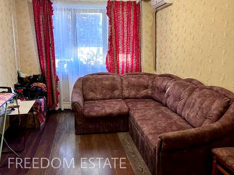 квартира за адресою Дерев'янка вул., 50