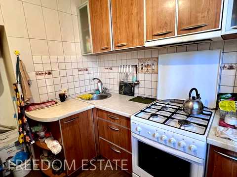 квартира за адресою Дерев'янка вул., 50