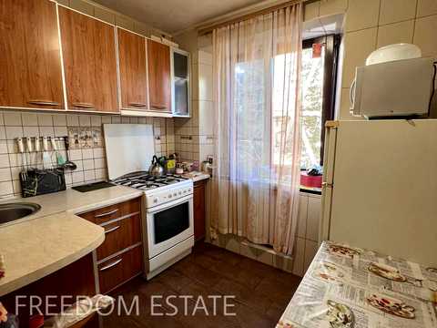 квартира за адресою Дерев'янка вул., 50