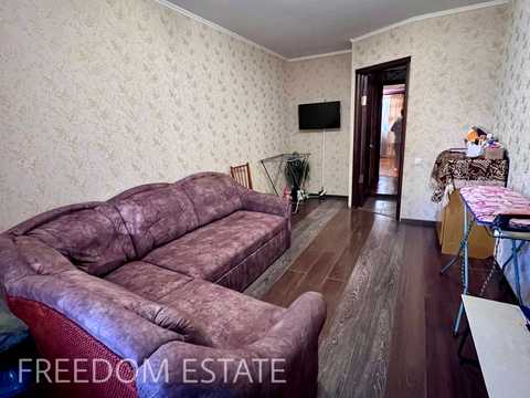 квартира за адресою Дерев'янка вул., 50