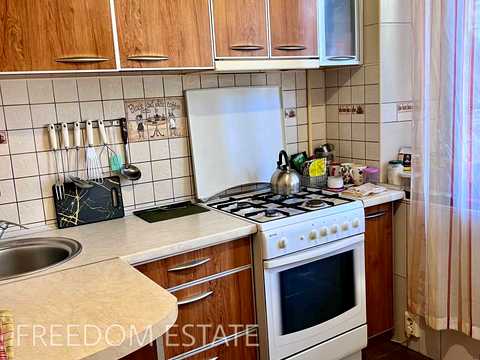 квартира за адресою Дерев'янка вул., 50