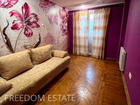 квартира за адресою Дерев'янка вул., 50