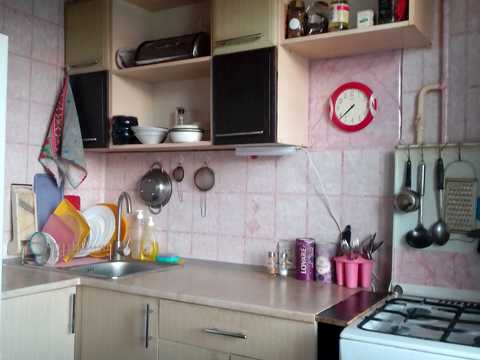 квартира за адресою Петра Вершигори вул., 7а