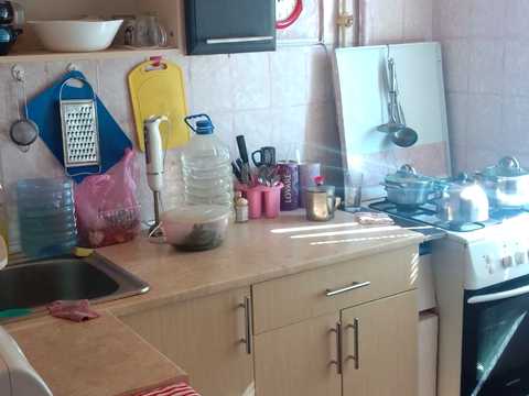 квартира за адресою Петра Вершигори вул., 7а
