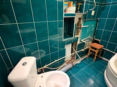 квартира за адресою Юрія Колларда вул. (Свірська), 15