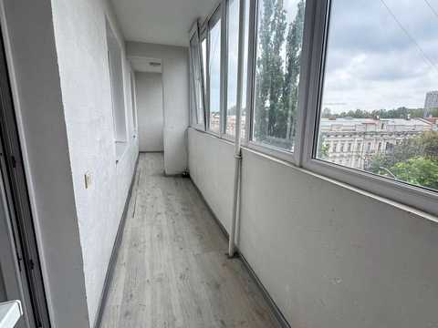 квартира за адресою Європейська вул. (Карла Маркса), 84/86