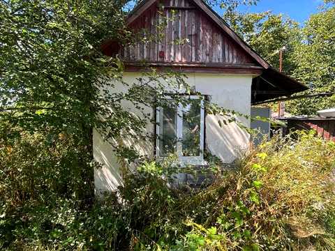будинок за адресою Малин, 14-ї ОМБ Князя Романа Великого пров. (Танкістів-Кантемирівців), 7