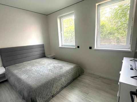 квартира по адресу Фредеріка Шопена ул., 4