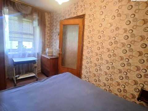 квартира за адресою Сегедська вул., 15а
