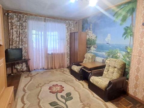 квартира за адресою Сегедська вул., 15а