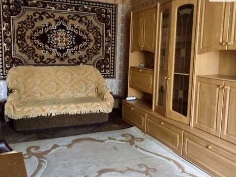 квартира за адресою Сегедська вул., 15а
