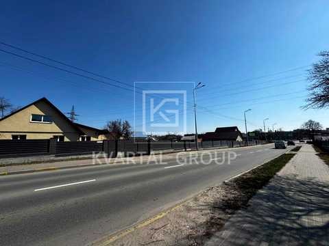 участок по адресу Вокзальная ул., 4