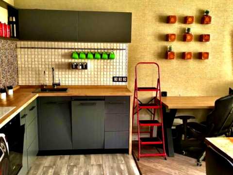 квартира за адресою Драгоманова вул., 2-Б